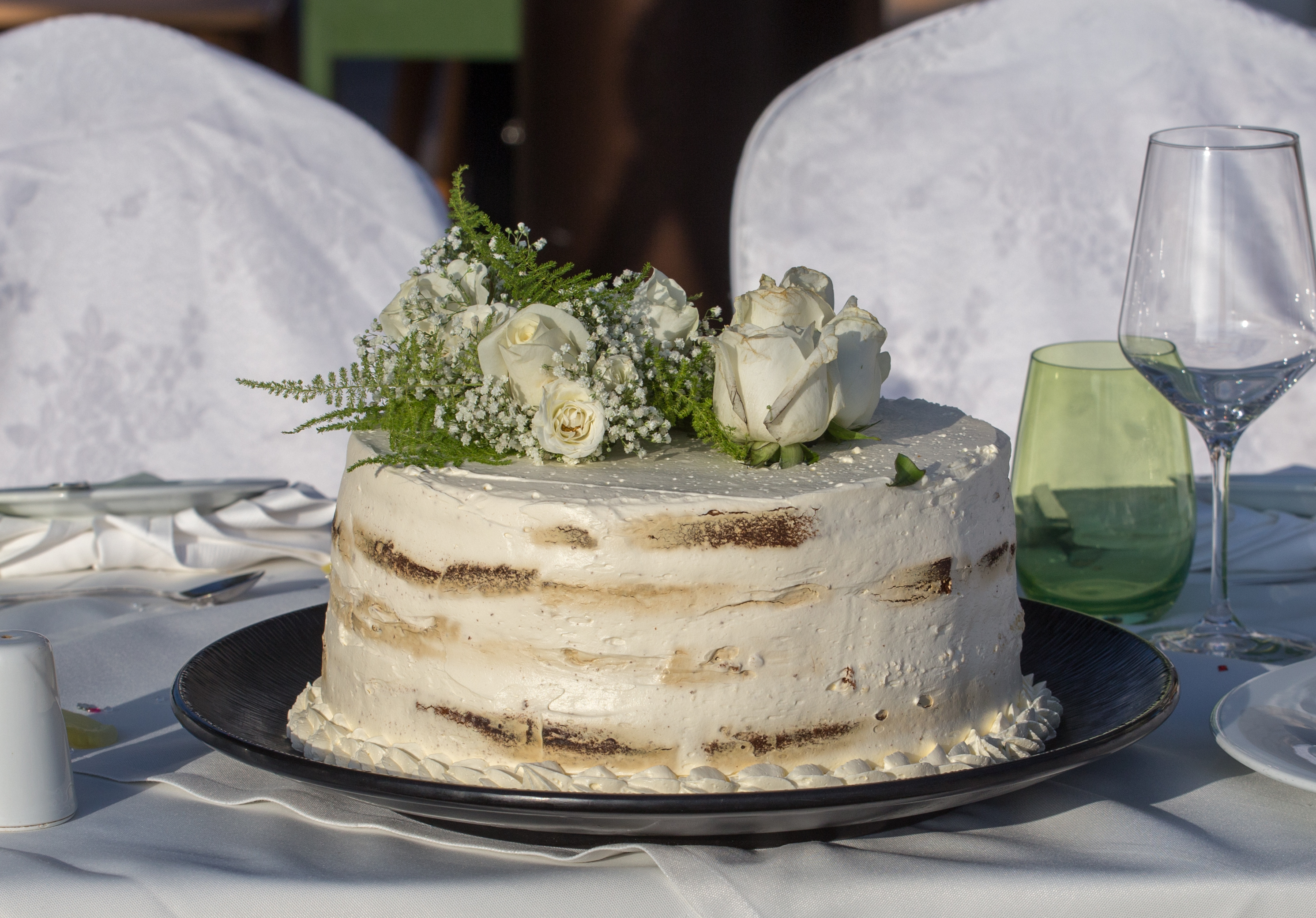 Book your wedding day in Stella Palace Resort & Spa Crete